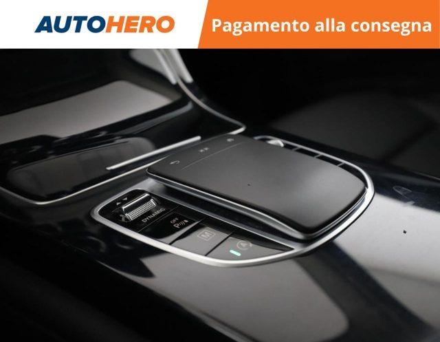 MERCEDES-BENZ GLC 200 d 4Matic Business
