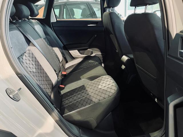 VOLKSWAGEN Taigo R-Line Plus 1.0 TSI 115 CV