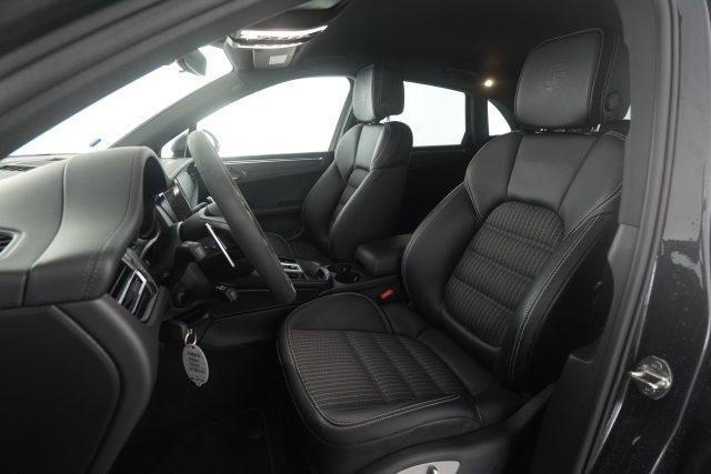 PORSCHE Macan Macan 2.0 T