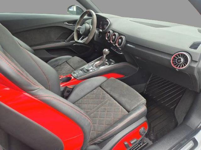 AUDI TT Coupé 45 TFSI quattro S tronic S line Compet.