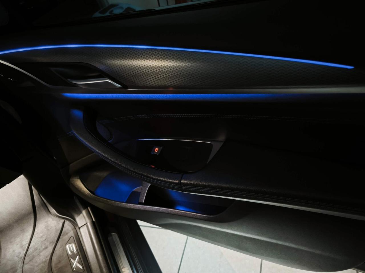 Bmw X3 xDrive30d Msport