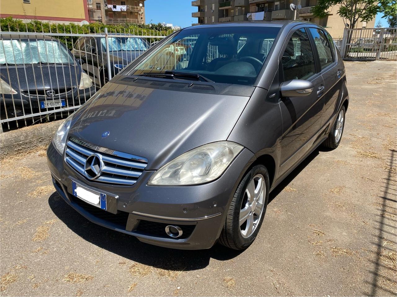 Mercedes-benz A 180 CDI Avantgarde