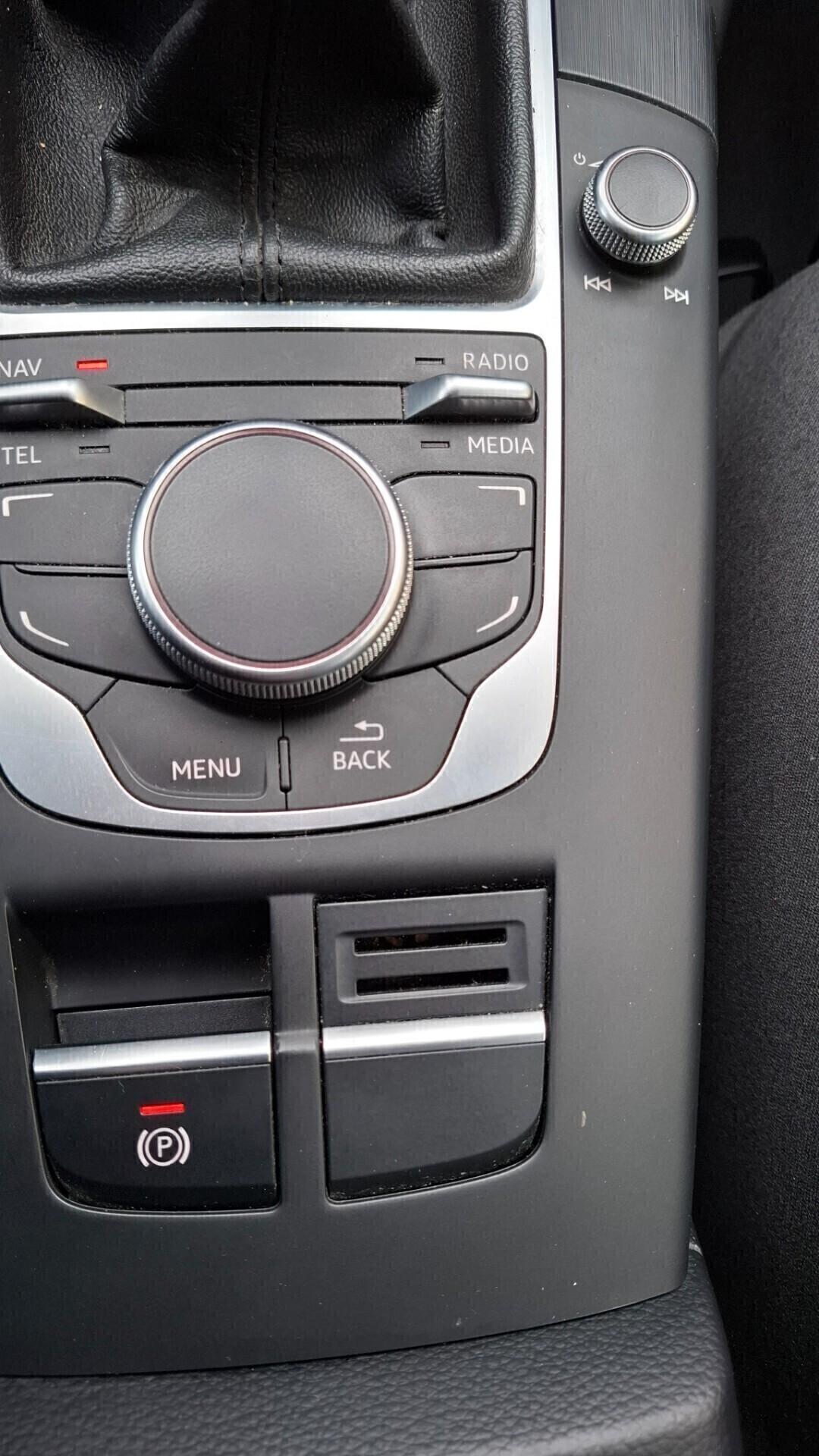 A3 SPB 2.0 TDI Ambition 150CV