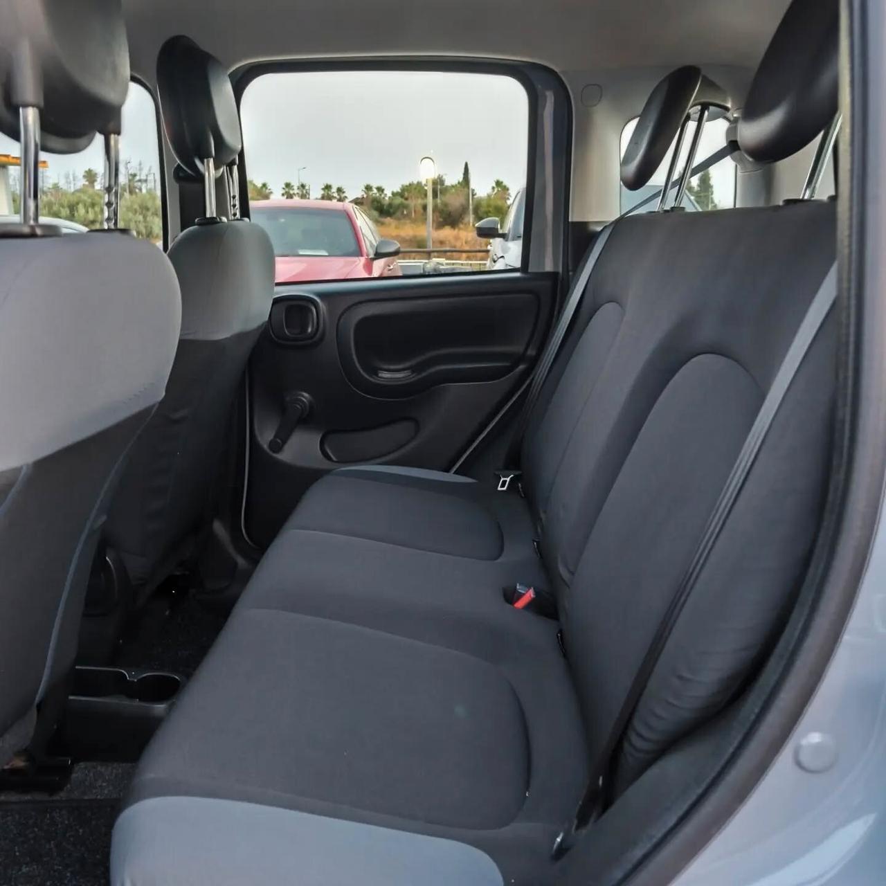 Fiat Panda 1.2 2018 OT TIMA IN TUTTO
