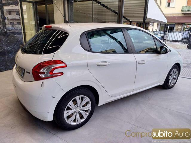 PEUGEOT 208 1° serie 1.2 VTi (Garanzia 12 Mesi)