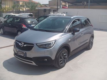 Opel Crossland X 1.2 12V 83 CV Innovation - 2021