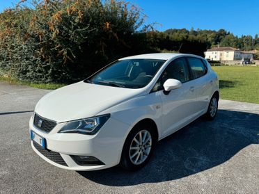 Seat Ibiza 1.4 TDI 75 CV CR 5p. Business High