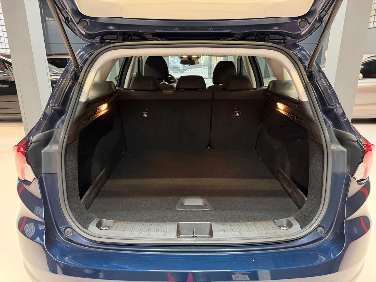 Fiat Tipo 1.6 Mjt S&S SW City Life