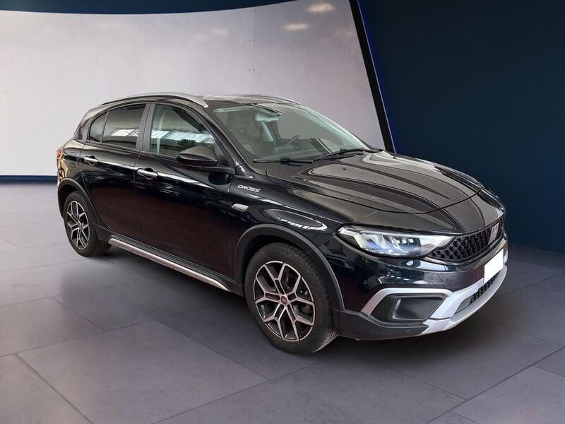 FIAT Tipo 5 porte Cross II 2021 1.0 Cross 100cv