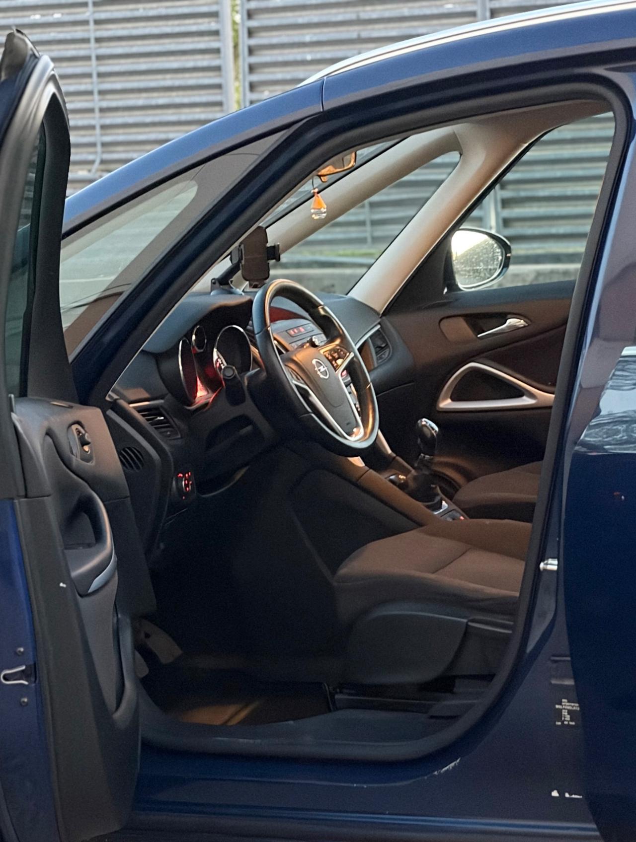Opel Zafira Tourer 2.0 CDTi 110CV Elective 7posti