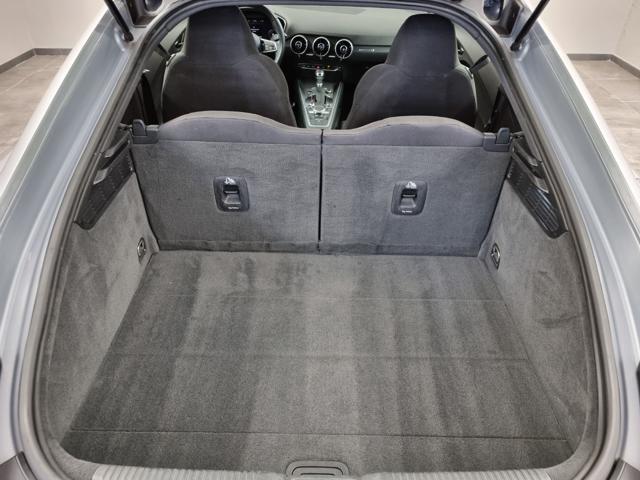 AUDI TT Coupé 40 TFSI S tronic