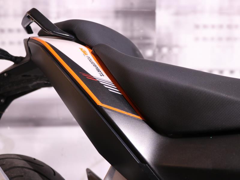 KTM 125 Duke