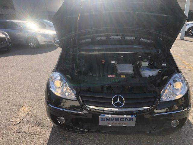 MERCEDES-BENZ A 150 Avantgarde
