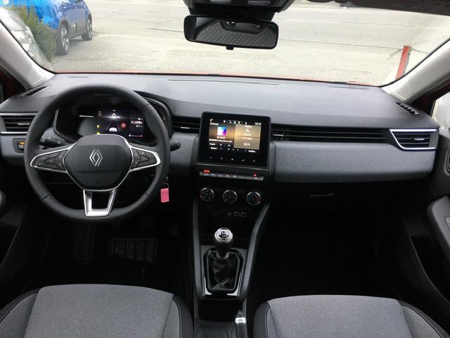 RENAULT Clio ECO-G 100cv Evolution ***prezzo reale***