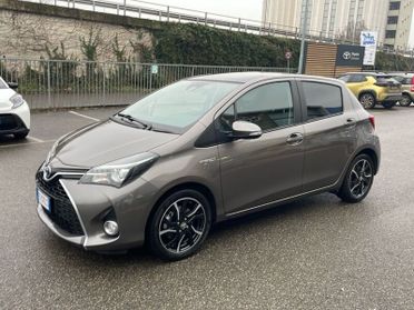 Toyota Yaris Yaris 1.5 Hybrid 5 porte Style
