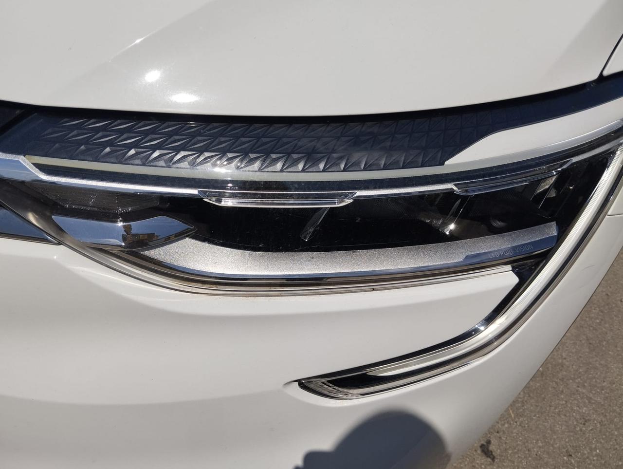 RENAULT Arkana 2021 - Arkana 1.6 E-Tech full hybrid Intens 145cv