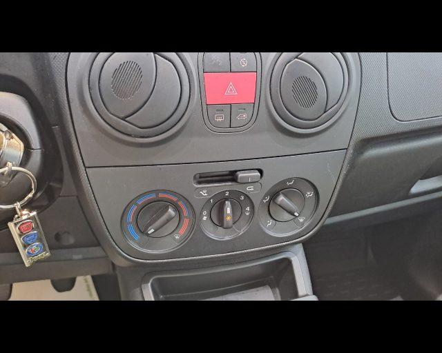 FIAT Fiorino Cargo 1.3 mjt 95cv SX E6d-final-DETAX