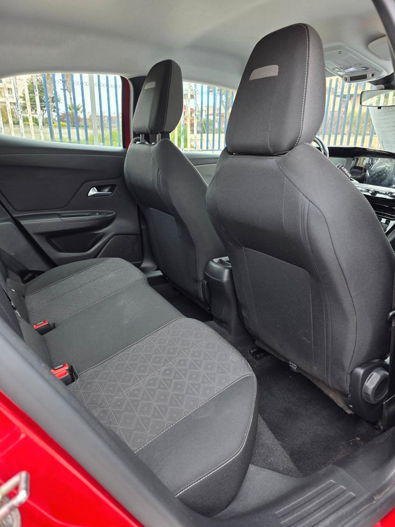 Opel Mokka 1.2 bz Elegance con 74.000 Chilometri
