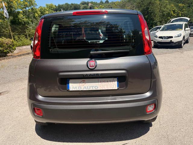 FIAT Panda 1.2 EasyPower Easy