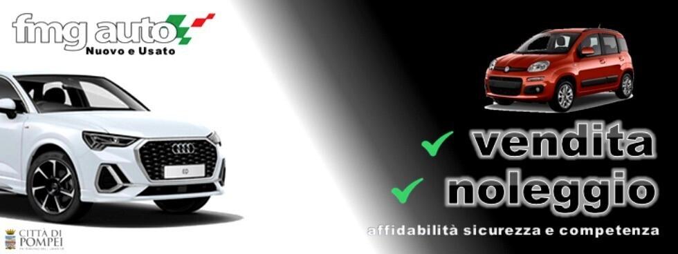 Jeep Renegade 1.6 Mjt 130 CV Limited FULL LED