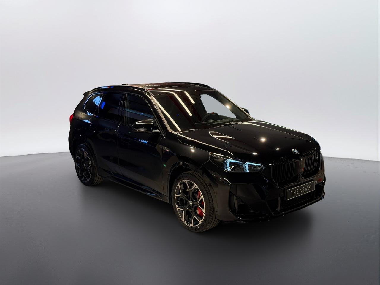 BMW BMW X1 M35i xDrive