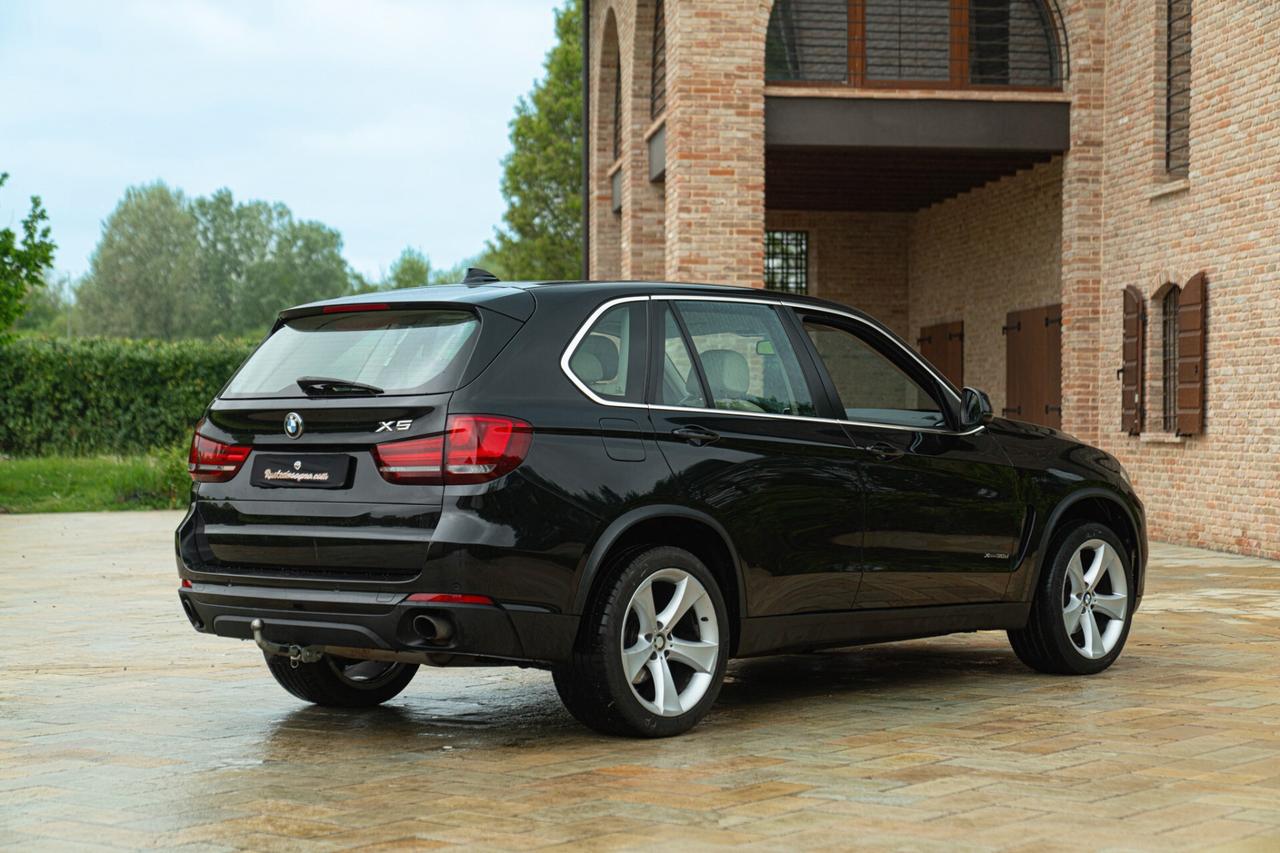 Bmw X5 3.0 D - RDS01891