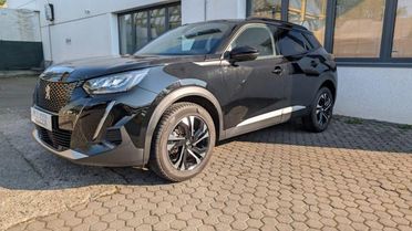 PEUGEOT 2008 BlueHDi 130 S&S EAT8 ALLURE AUTOMATICO