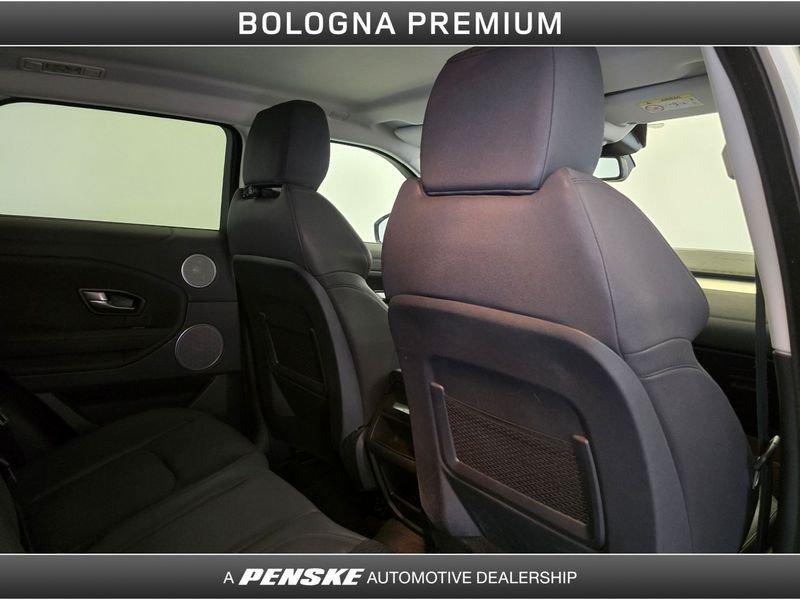 Land Rover RR Evoque 2.0 TD4 150 CV 5p. Business Edition Pure