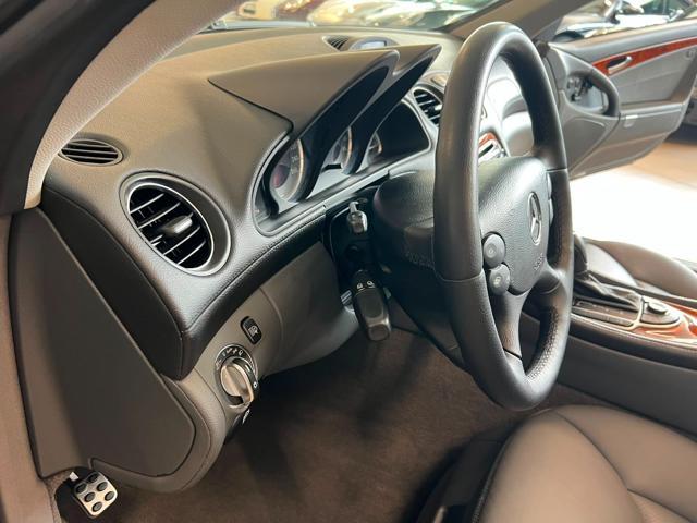 MERCEDES-BENZ SL 500 V8 306CV SOLO 73000KM ! 1PROPRIETARIO !