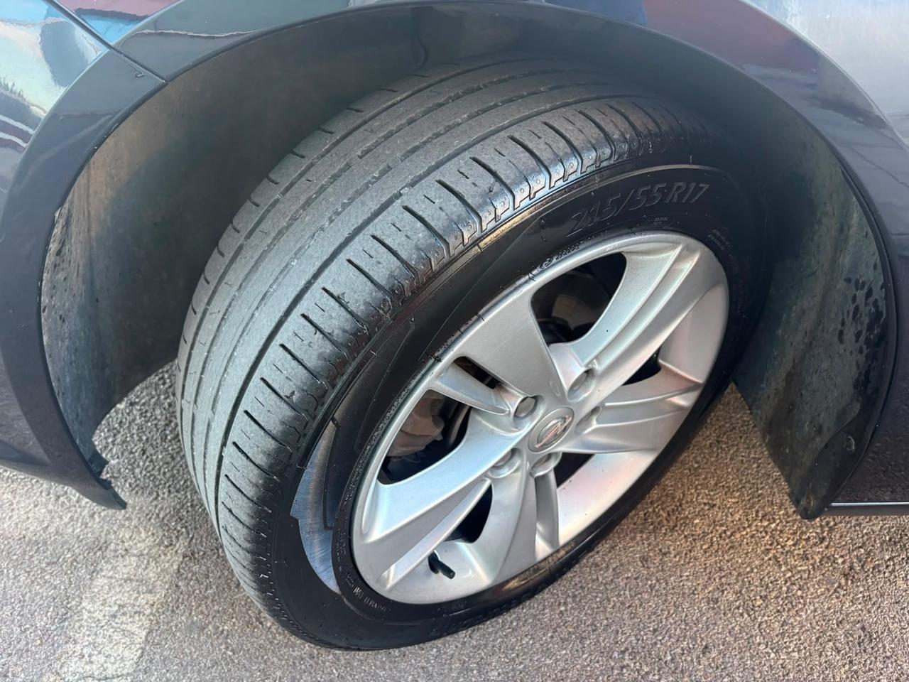Opel Insignia 1.6 CDTI 136 CV S&S Grand Sport Business