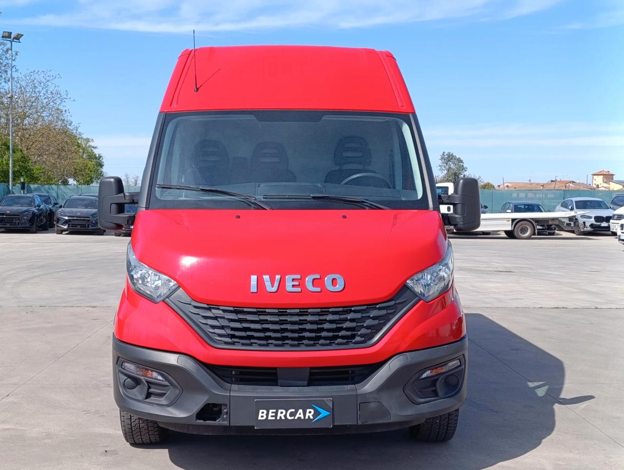 IVECO Daily 35 S12 V H2 3520 E6d-temp