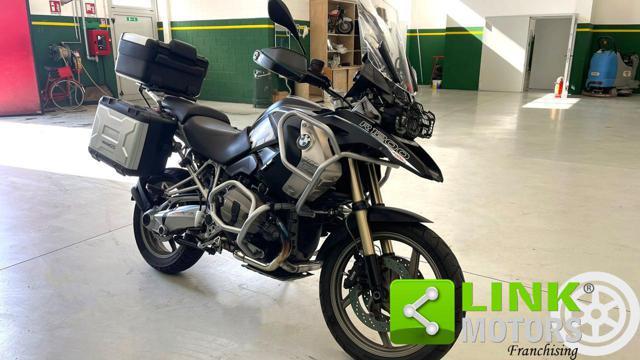 BMW R 1200 GS 1200 GS - SPLENDIDA