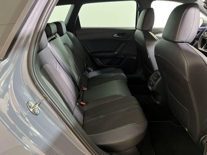 Cupra Leon Leon Sportstourer 2.0 TDI 150 CV DSG