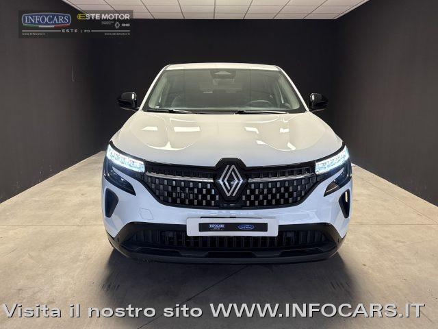 RENAULT Austral Mild Hybrid 160 CV Auto Evolution - PROMO