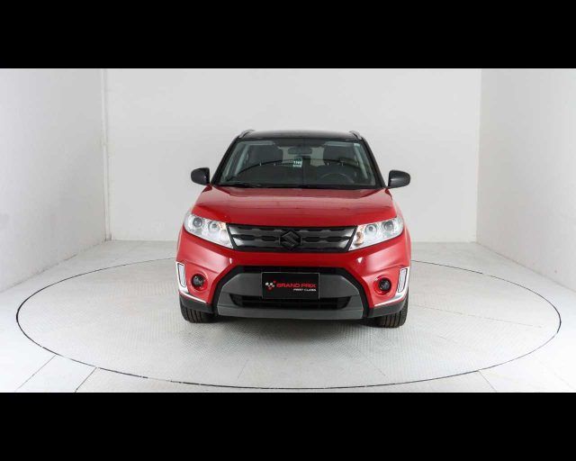 SUZUKI Vitara 1.6 VVT V-Top