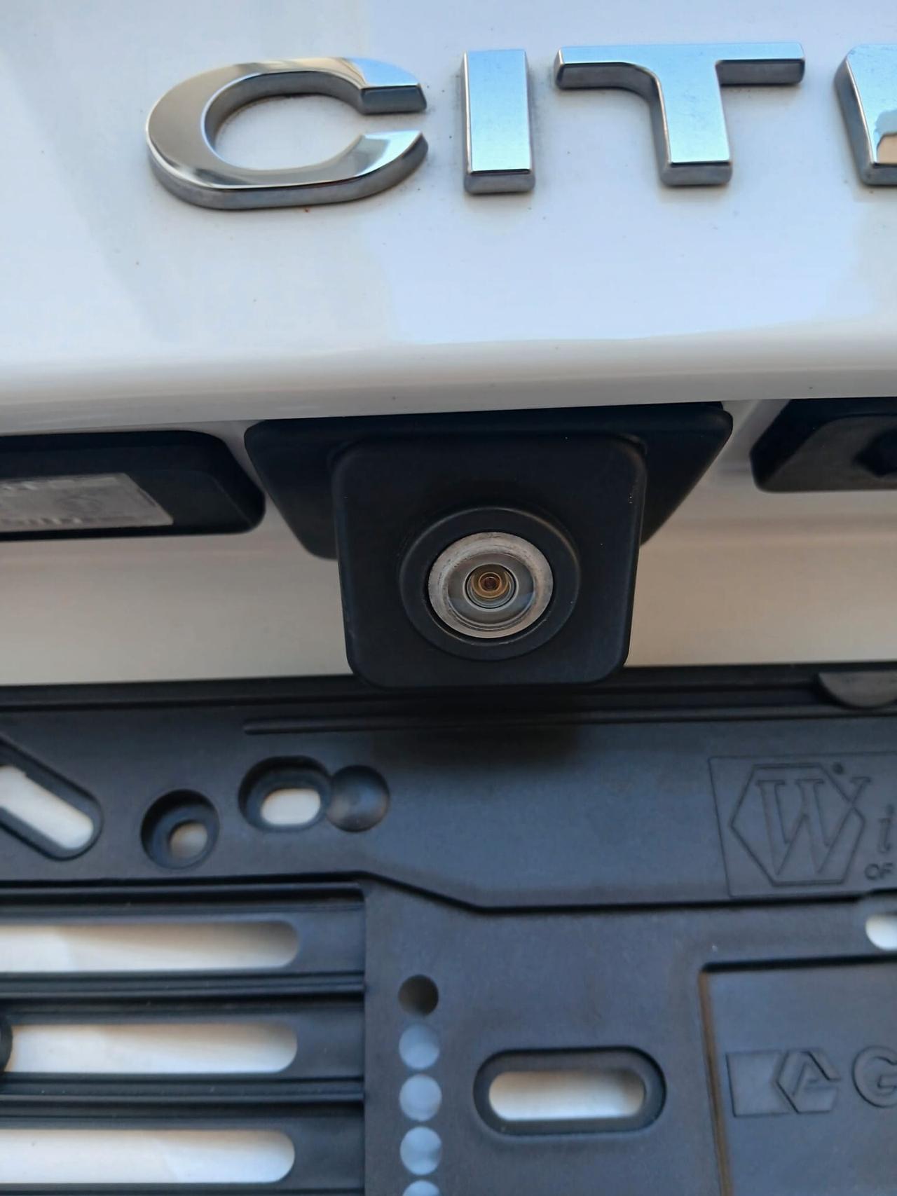 Citroen C5 Aircross BlueHDi 130 S&S EAT8 Shine