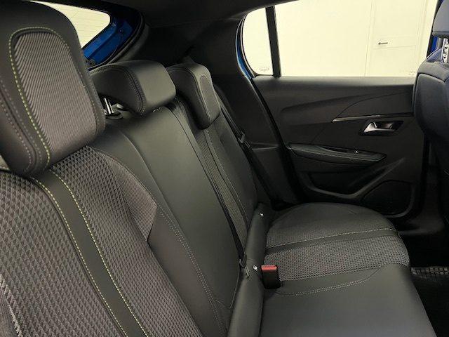 PEUGEOT 208 II 2019 - 1.2 puretech GT s&s 100cv eat8