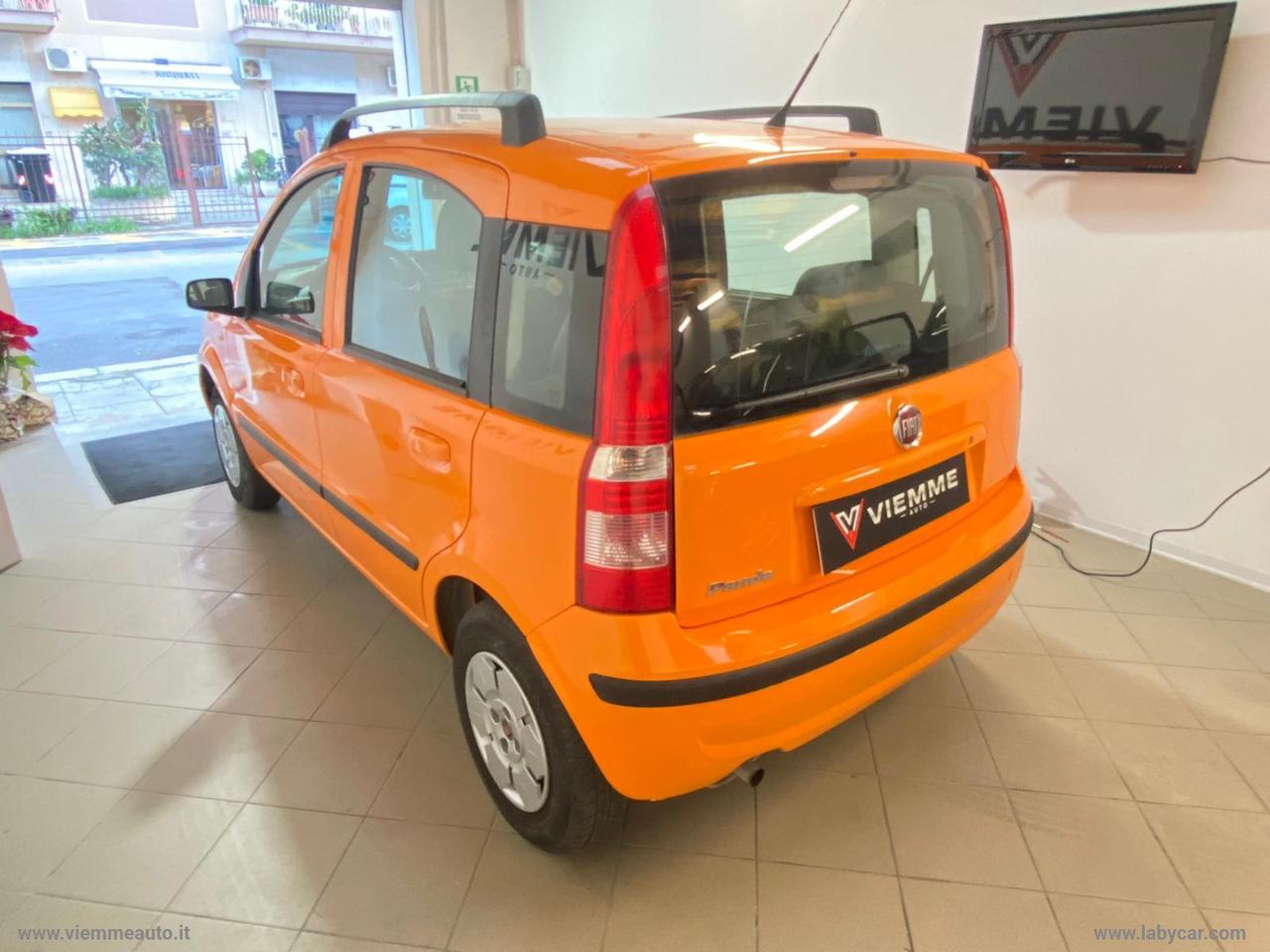 FIAT Panda 1.2 Alessi