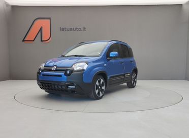 FIAT Pandina III 2024 1.0 70CV HYBRID (CROSS)