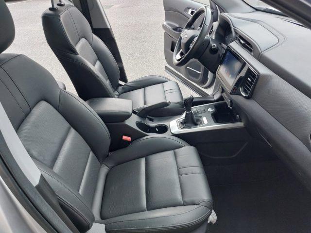 DR MOTOR DR 4.0 1.5 Bi-Fuel GPL km 60000 Possibile legge 104