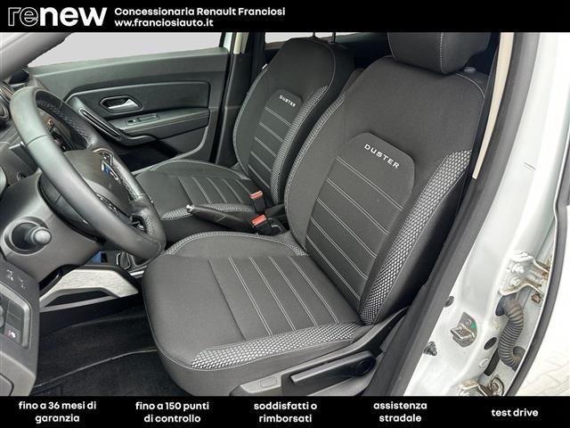DACIA Duster 1.0 tce ECO-G Prestige SL DaciaPlus 4x2
