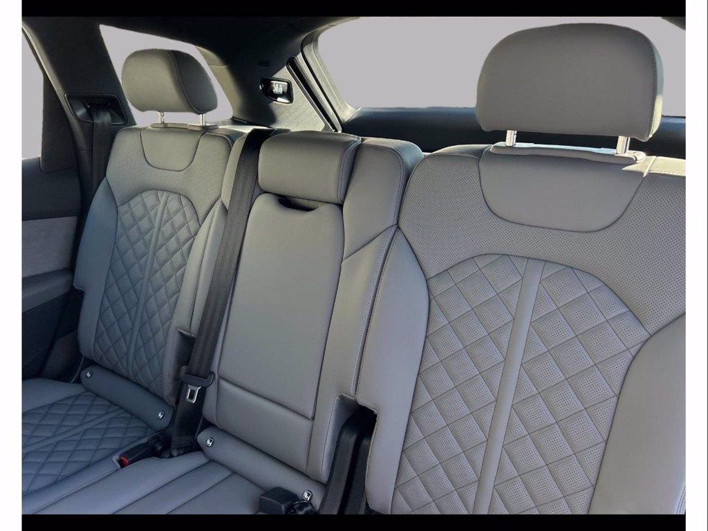 AUDI Q7 3.0 tdi mhev s line edition quattro 286cv tiptronic 7p.ti del 2026