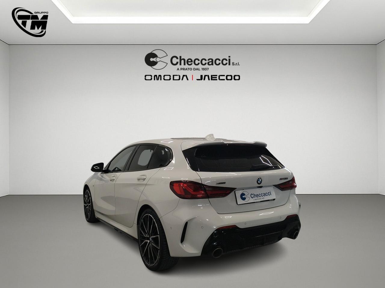 Bmw 135 M 135i xDrive
