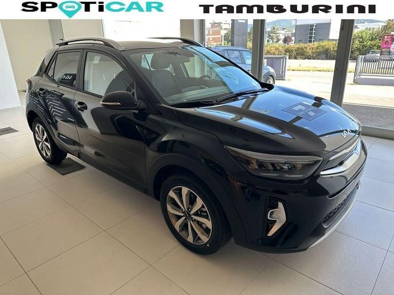 KIA Stonic Stonic 1.2 MPI Style
