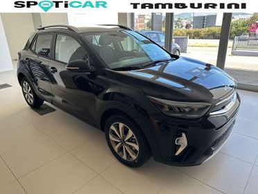 KIA Stonic Stonic 1.2 MPI Style