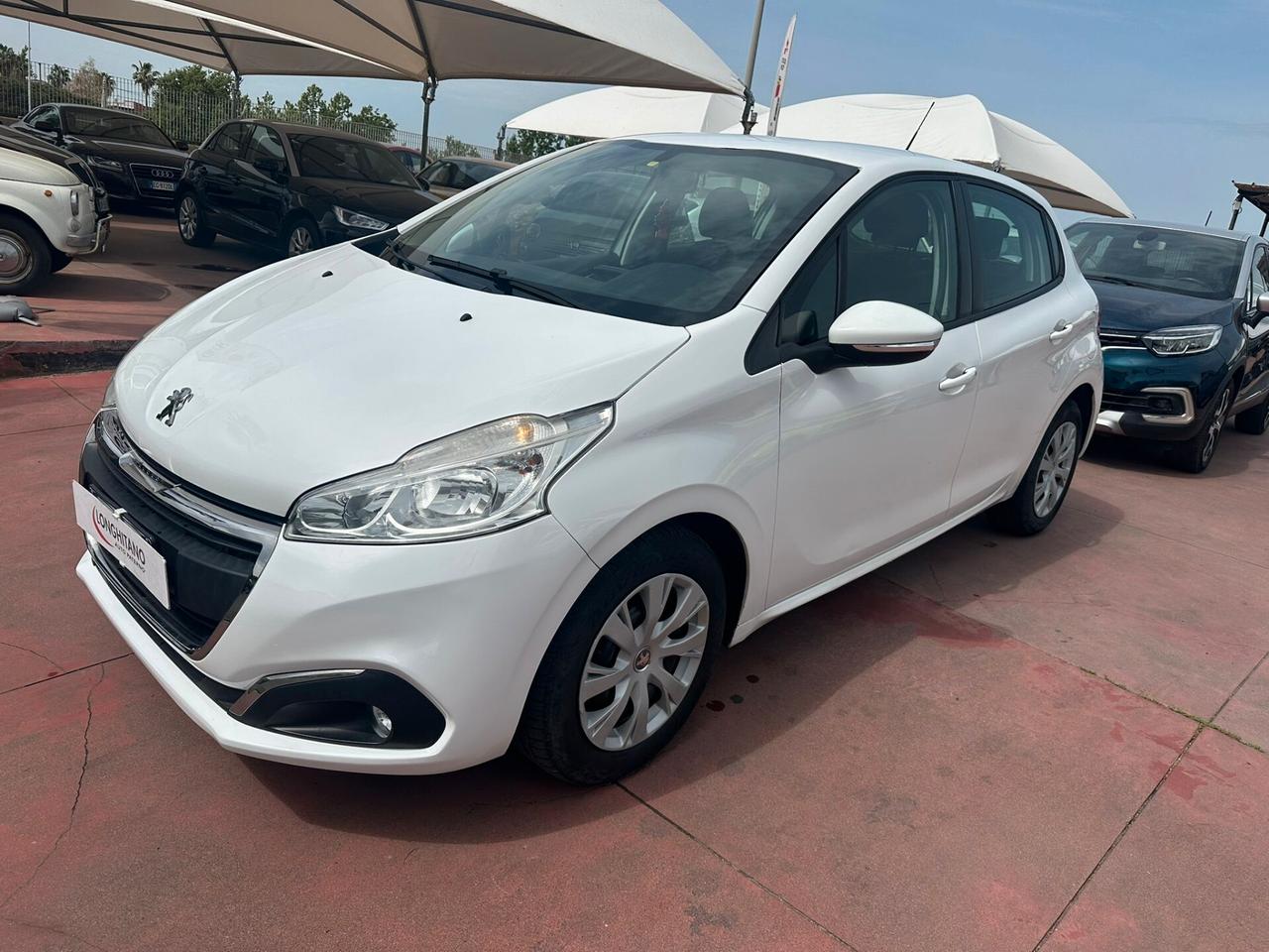 Peugeot 208 2.0.1.9. diesel
