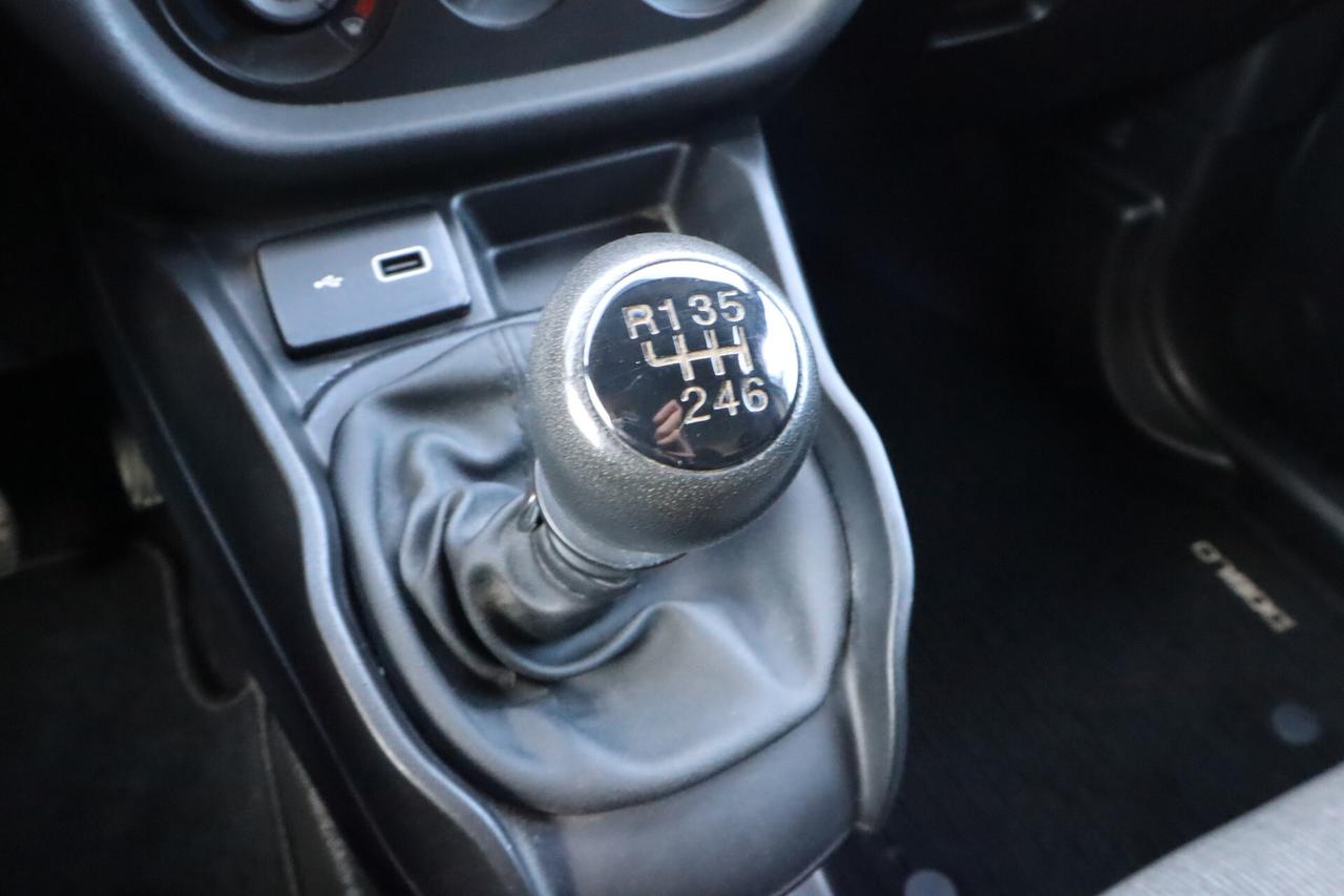 DOBLO 1.6 JTDM 105 CV 3 POSTI 12.850 + IVA