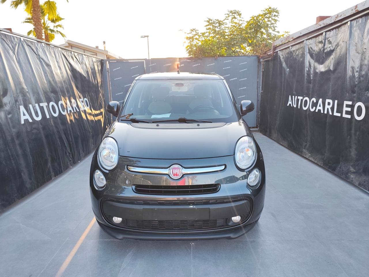 Fiat 500L 1.3 Multijet 95cv EURO6