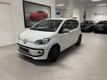 Volkswagen up! 1.0 3p. move ASG