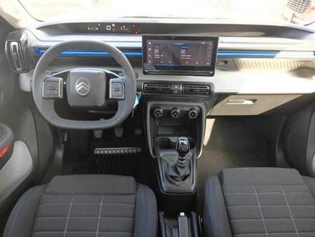 CITROEN C3 PureTech 100 CV YOU S6S nuovo modello